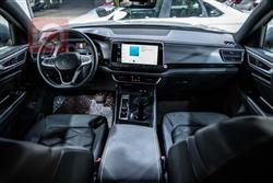 Volkswagen Atlas Cross Sport